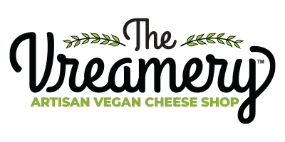 Vreamery Header Logo